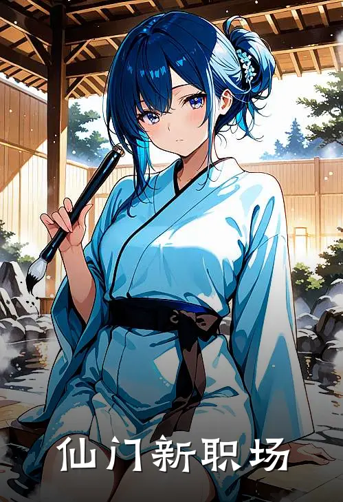 仙门新职场