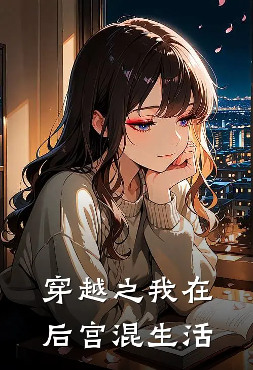 穿越之我在后宫混生活