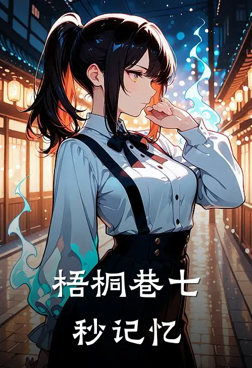 梧桐巷七秒记忆