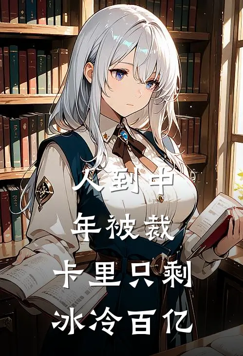 人到中年被裁，卡里只剩冰冷百亿