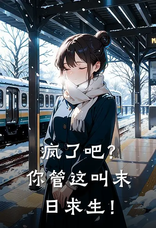 疯了吧？你管这叫末日求生！