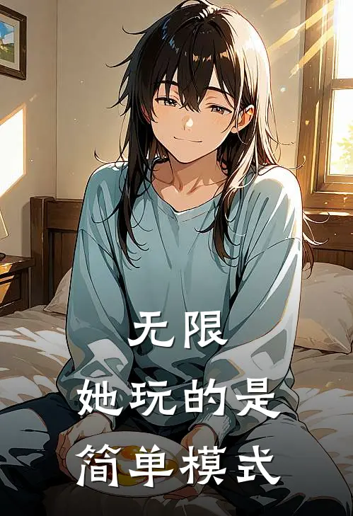 无限：她玩的是简单模式