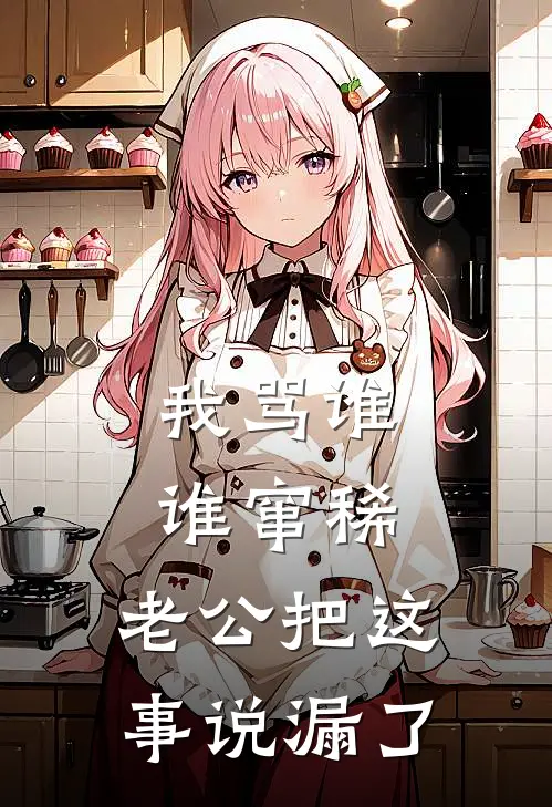 我骂谁谁窜稀，老公把这事说漏了