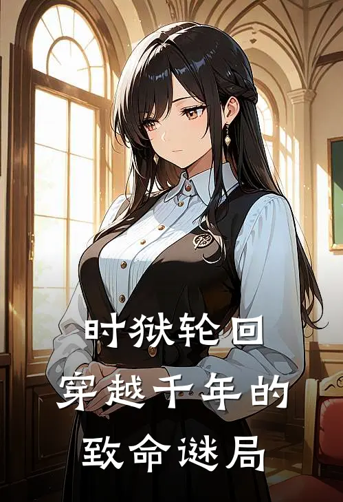 时狱轮回：穿越千年的致命谜局