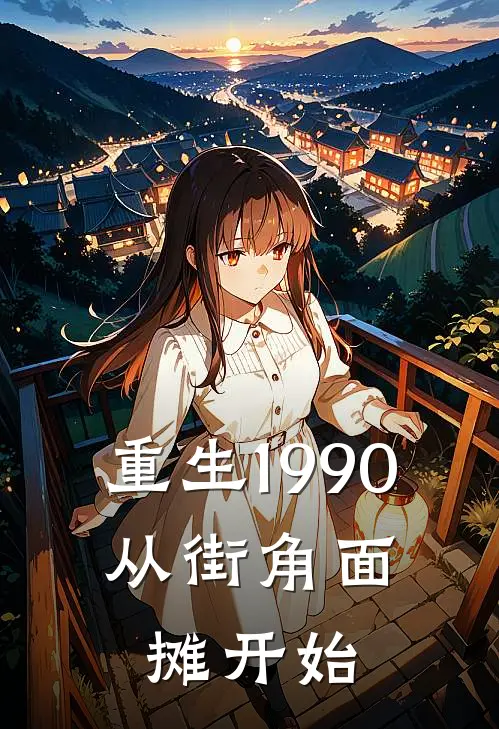 重生1990：从街角面摊开始