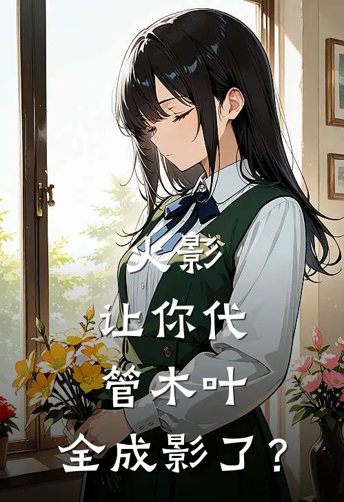 火影：让你代管木叶，全成影了？