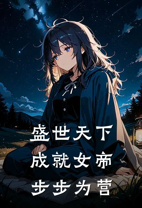 盛世天下成就女帝步步为营