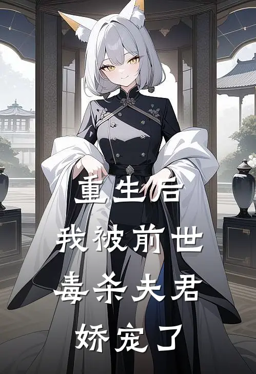 重生后，我被前世毒杀夫君娇宠了