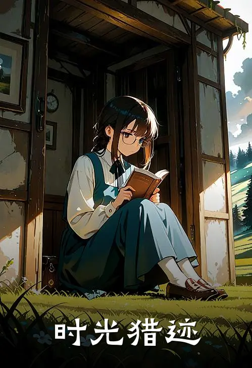 时光猎迹