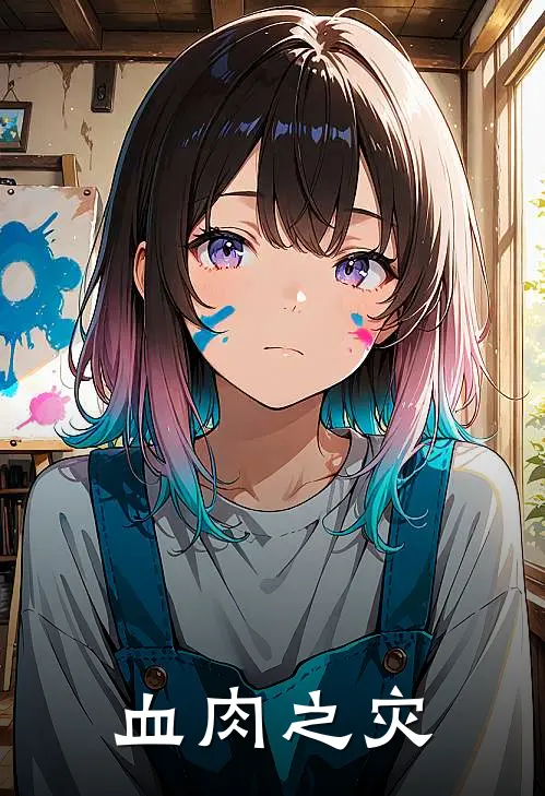 血肉之灾