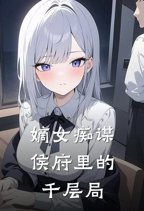 嫡女痴谋侯府里的千层局