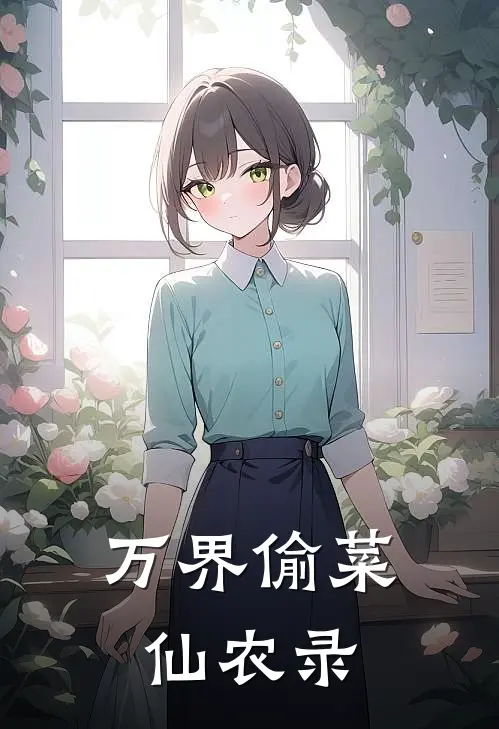 万界偷菜仙农录