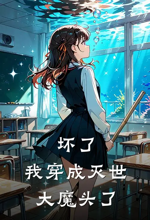 坏了，我穿成灭世大魔头了