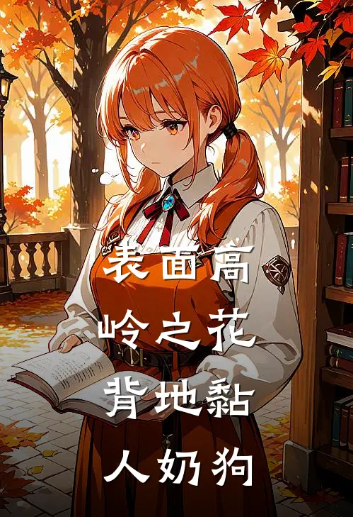 表面高岭之花，背地黏人奶狗