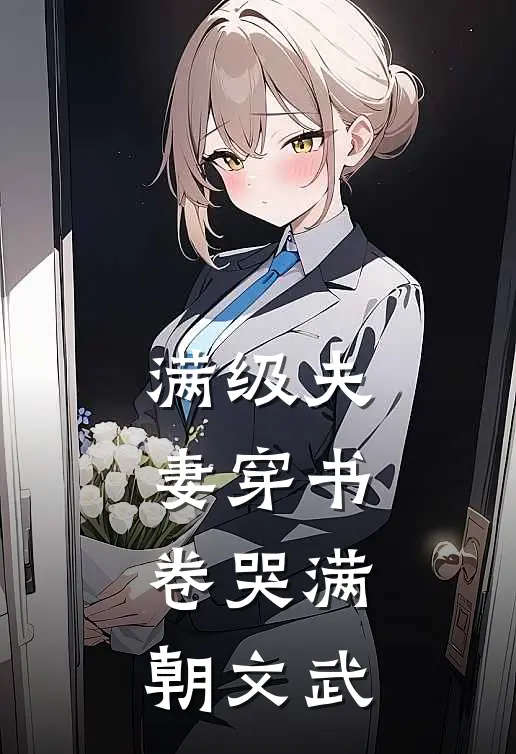 满级夫妻穿书，卷哭满朝文武