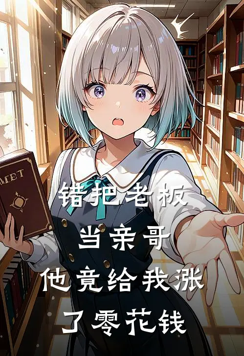 错把老板当亲哥，他竟给我涨了零花钱