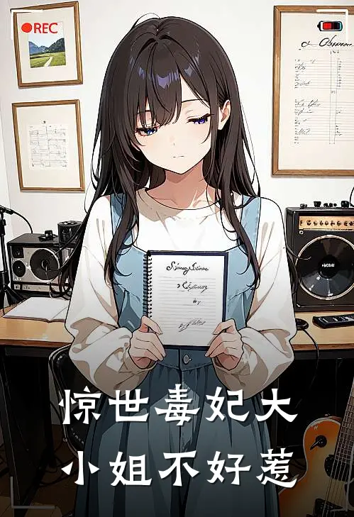 惊世毒妃大小姐不好惹