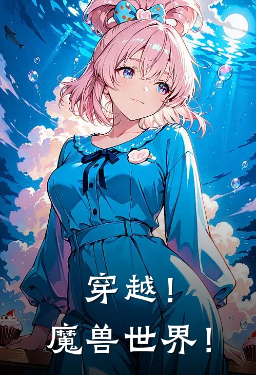 穿越！魔兽世界！