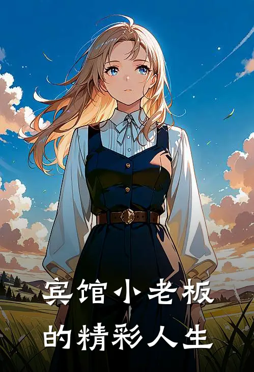 宾馆小老板的精彩人生