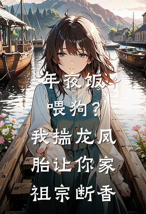 年夜饭喂狗？我揣龙凤胎让你家祖宗断香