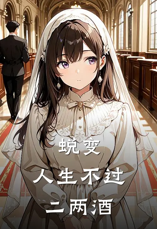 蜕变：人生不过二两酒