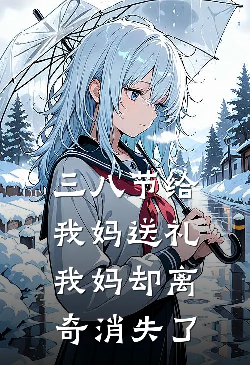三八节给我妈送礼，我妈却离奇消失了