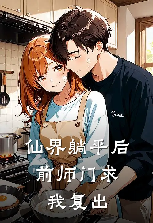 仙界躺平后，前师门求我复出