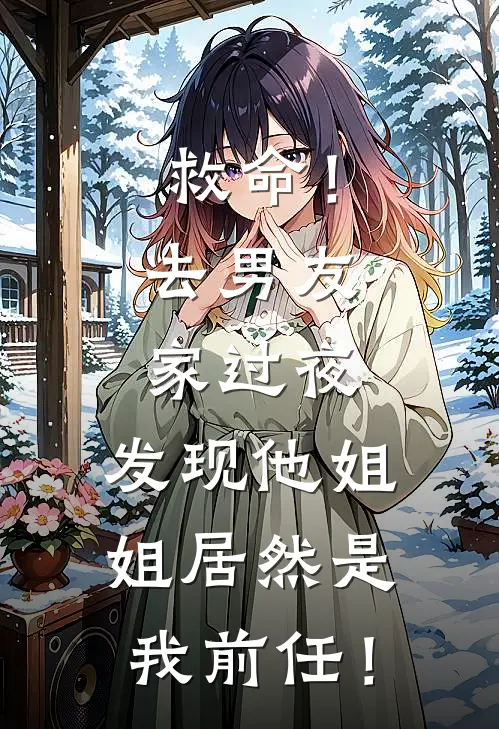 救命！去男友家过夜，发现他姐姐居然是我前任！