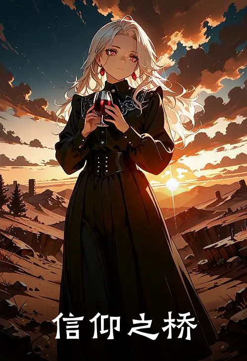 信仰之桥