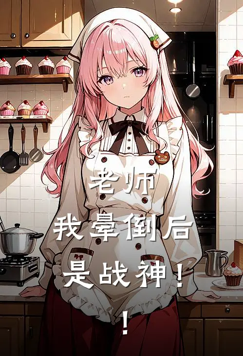 老师，我晕倒后是战神！！