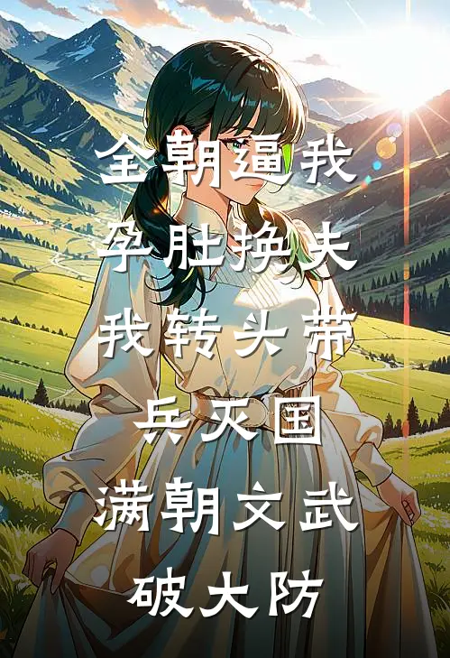 全朝逼我孕肚换夫，我转头带兵灭国，满朝文武破大防