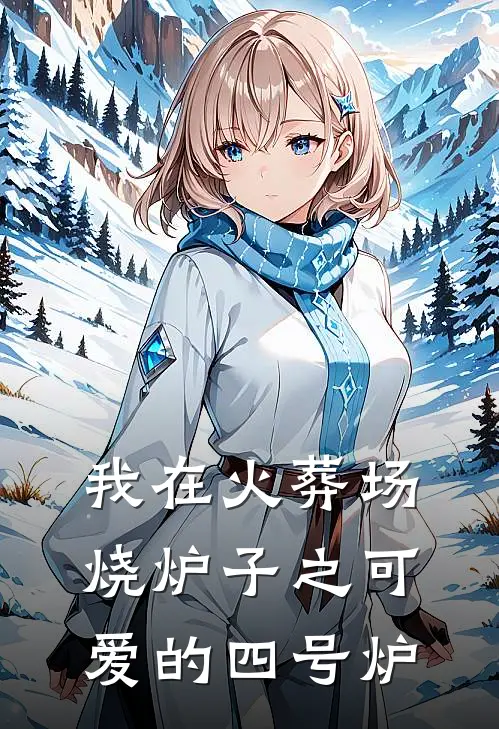 我在火葬场烧炉子之可爱的四号炉