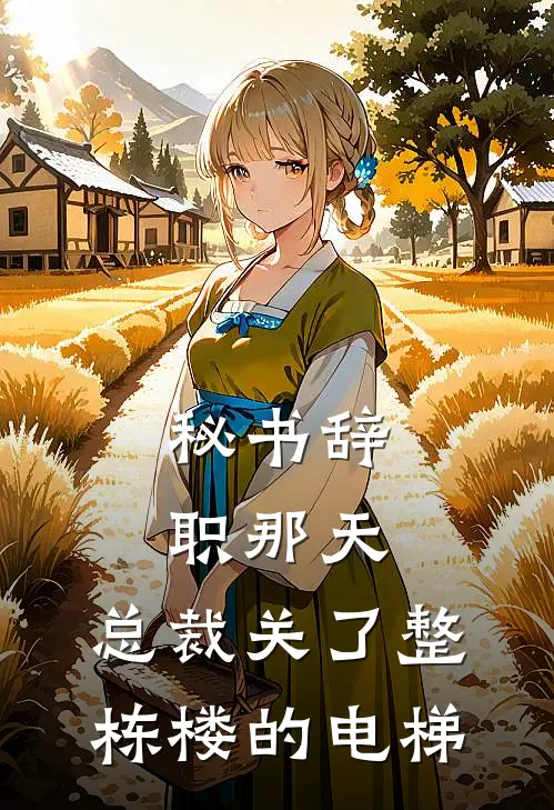 秘书辞职那天，总裁关了整栋楼的电梯