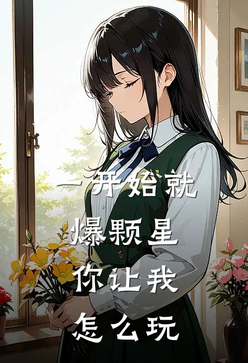 一开始就爆颗星，你让我怎么玩