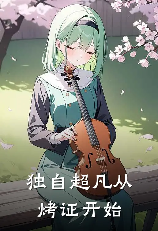 独自超凡从烤证开始