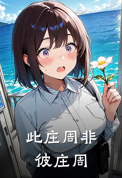 此庄周非彼庄周