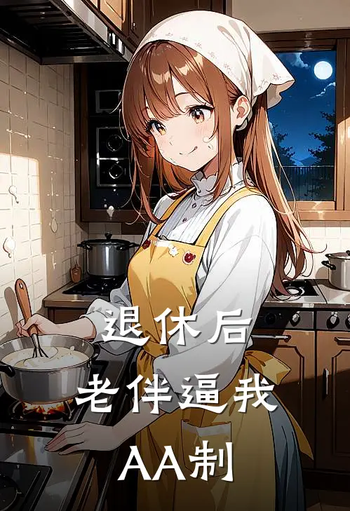 退休后，老伴逼我AA制