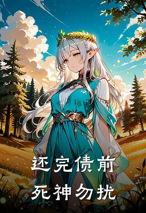 还完债前，死神勿扰