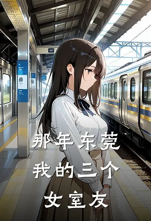 那年东莞，我的三个女室友