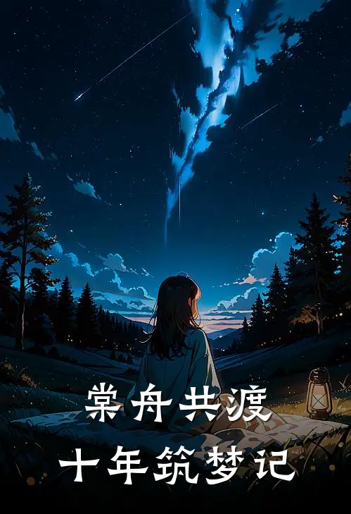 棠舟共渡，十年筑梦记