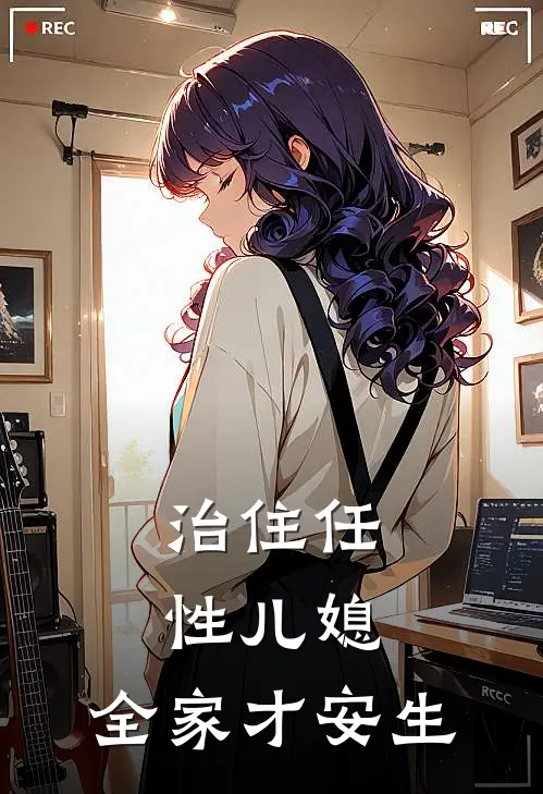 治住任性儿媳，全家才安生