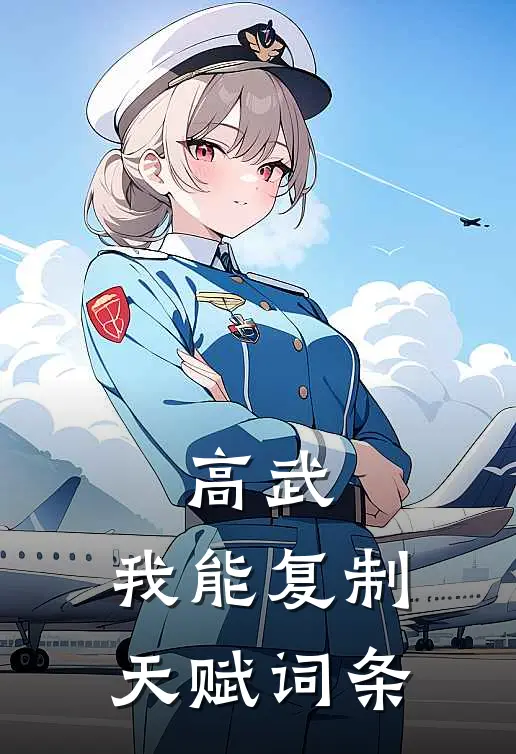 高武：我能复制天赋词条