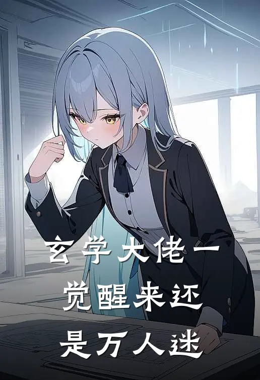 玄学大佬一觉醒来还是万人迷