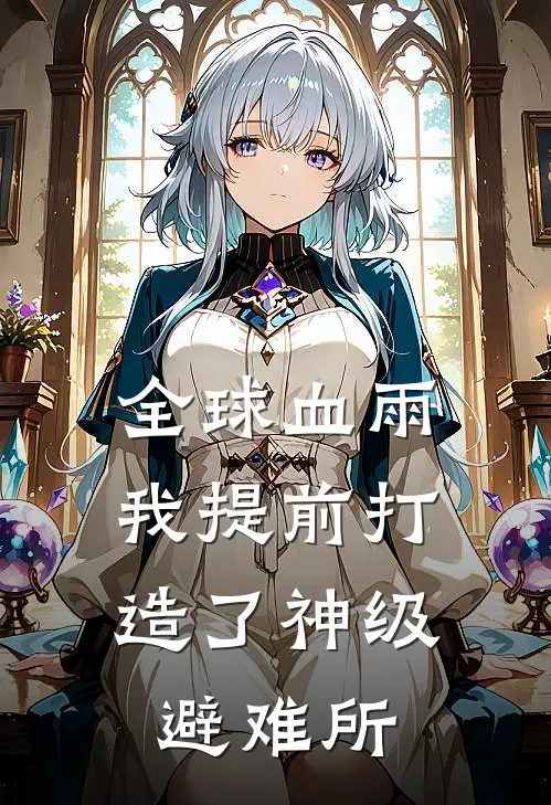 全球血雨：我提前打造了神级避难所