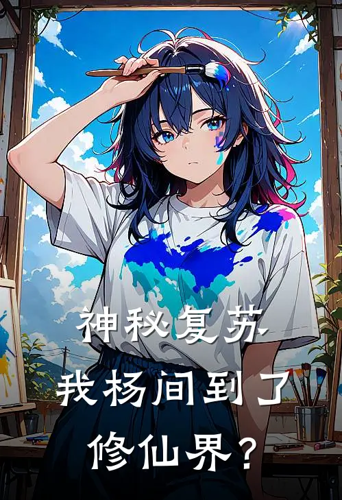 神秘复苏：我杨间到了修仙界？