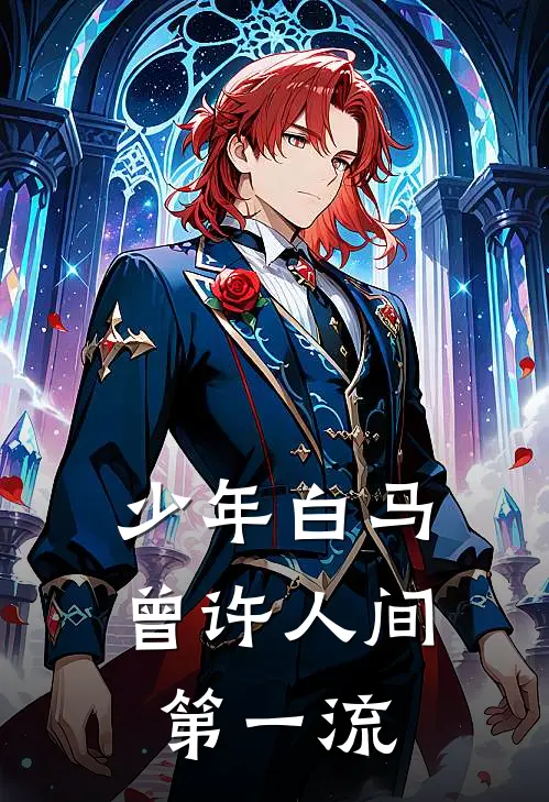 少年白马，曾许人间第一流