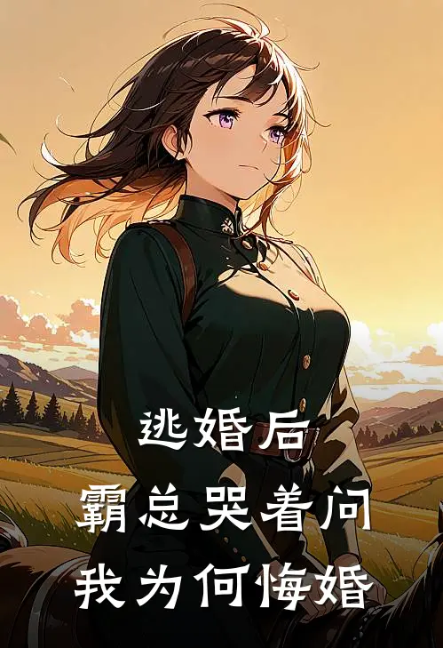 逃婚后，霸总哭着问我为何悔婚