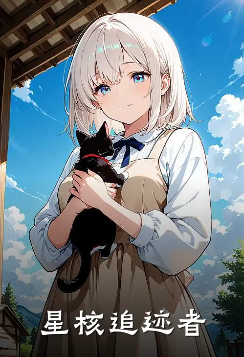 星核追迹者