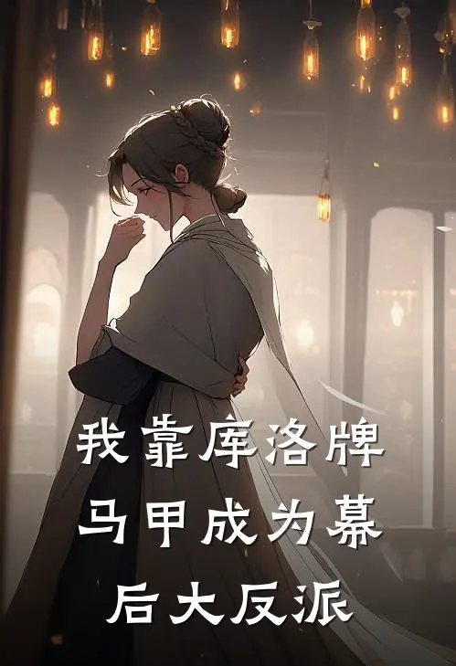 我靠库洛牌马甲成为幕后大反派