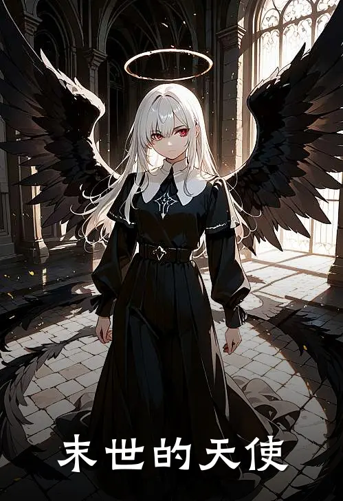 末世的天使